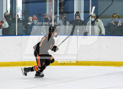 Thumbnail 3 in Salisbury School vs. Kimball Union Academy (Flood-Marr Tournament) photogallery.