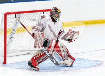 Thumbnail 1 in Salisbury School vs. Kimball Union Academy (Flood-Marr Tournament) photogallery.