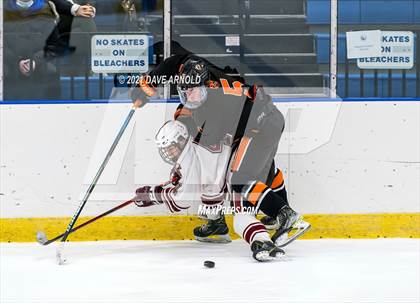 Thumbnail 1 in Salisbury School vs. Kimball Union Academy (Flood-Marr Tournament) photogallery.
