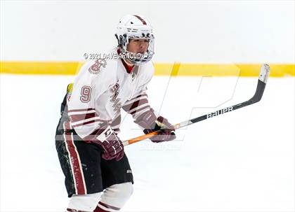 Thumbnail 1 in Salisbury School vs. Kimball Union Academy (Flood-Marr Tournament) photogallery.