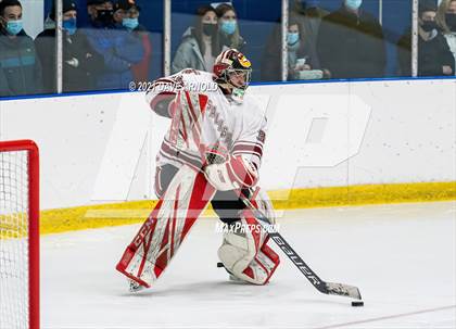 Thumbnail 1 in Salisbury School vs. Kimball Union Academy (Flood-Marr Tournament) photogallery.