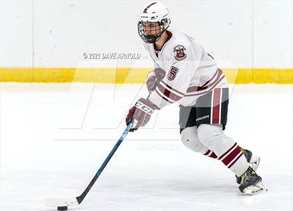 Thumbnail 1 in Salisbury School vs. Kimball Union Academy (Flood-Marr Tournament) photogallery.