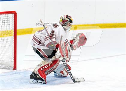 Thumbnail 2 in Salisbury School vs. Kimball Union Academy (Flood-Marr Tournament) photogallery.