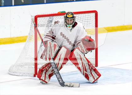 Thumbnail 1 in Salisbury School vs. Kimball Union Academy (Flood-Marr Tournament) photogallery.
