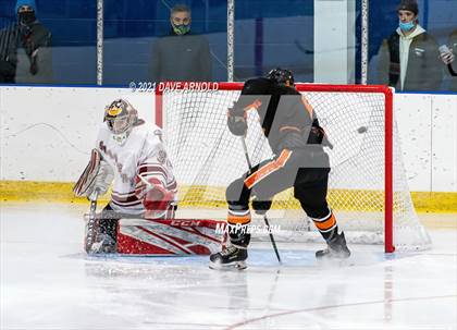 Thumbnail 1 in Salisbury School vs. Kimball Union Academy (Flood-Marr Tournament) photogallery.