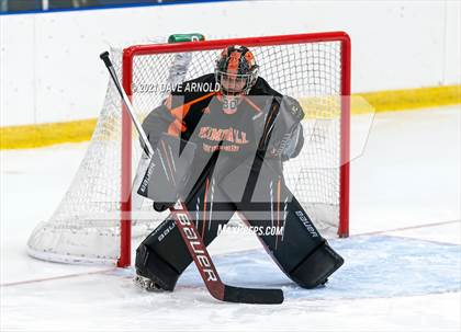 Thumbnail 1 in Salisbury School vs. Kimball Union Academy (Flood-Marr Tournament) photogallery.