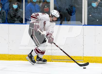 Thumbnail 1 in Salisbury School vs. Kimball Union Academy (Flood-Marr Tournament) photogallery.