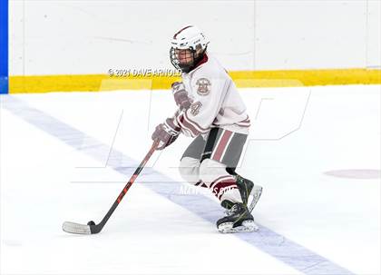 Thumbnail 3 in Salisbury School vs. Kimball Union Academy (Flood-Marr Tournament) photogallery.