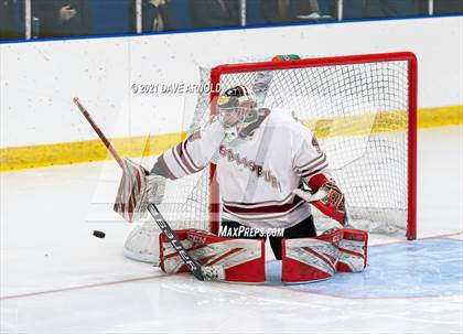Thumbnail 3 in Salisbury School vs. Kimball Union Academy (Flood-Marr Tournament) photogallery.