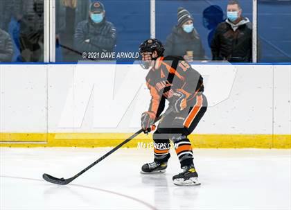Thumbnail 2 in Salisbury School vs. Kimball Union Academy (Flood-Marr Tournament) photogallery.