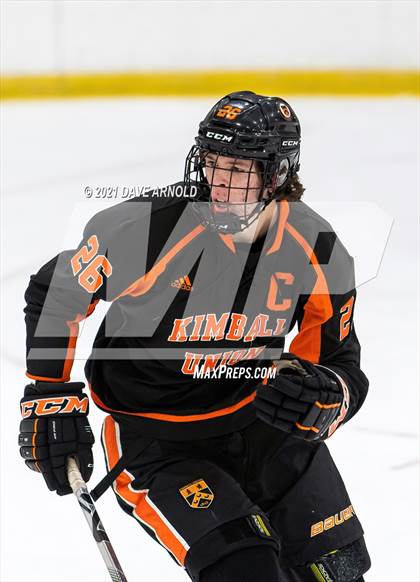 Thumbnail 1 in Salisbury School vs. Kimball Union Academy (Flood-Marr Tournament) photogallery.