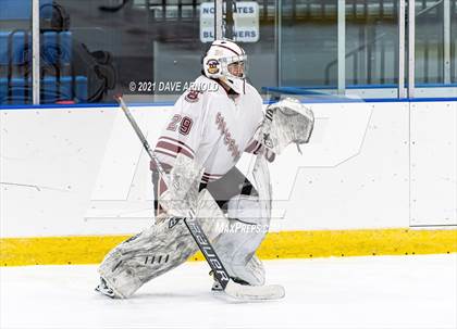 Thumbnail 2 in Salisbury School vs. Kimball Union Academy (Flood-Marr Tournament) photogallery.