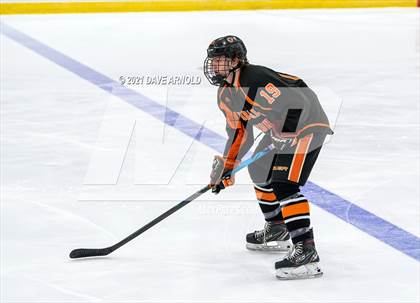 Thumbnail 3 in Salisbury School vs. Kimball Union Academy (Flood-Marr Tournament) photogallery.
