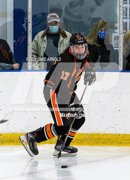 Thumbnail 3 in Salisbury School vs. Kimball Union Academy (Flood-Marr Tournament) photogallery.