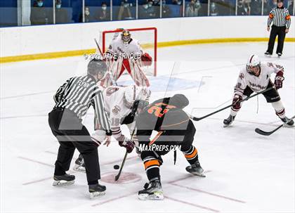 Thumbnail 1 in Salisbury School vs. Kimball Union Academy (Flood-Marr Tournament) photogallery.