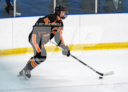 Thumbnail 3 in Salisbury School vs. Kimball Union Academy (Flood-Marr Tournament) photogallery.