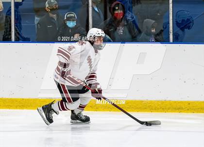 Thumbnail 3 in Salisbury School vs. Kimball Union Academy (Flood-Marr Tournament) photogallery.