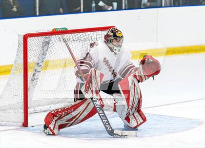 Thumbnail 1 in Salisbury School vs. Kimball Union Academy (Flood-Marr Tournament) photogallery.