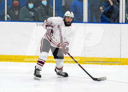 Thumbnail 1 in Salisbury School vs. Kimball Union Academy (Flood-Marr Tournament) photogallery.