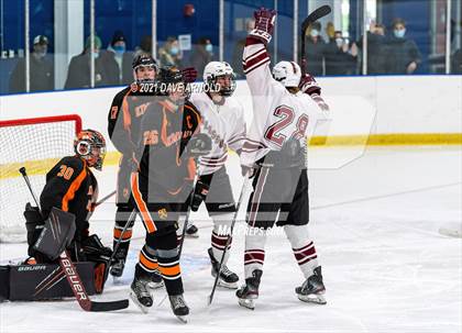 Thumbnail 1 in Salisbury School vs. Kimball Union Academy (Flood-Marr Tournament) photogallery.