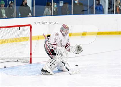 Thumbnail 1 in Salisbury School vs. Kimball Union Academy (Flood-Marr Tournament) photogallery.