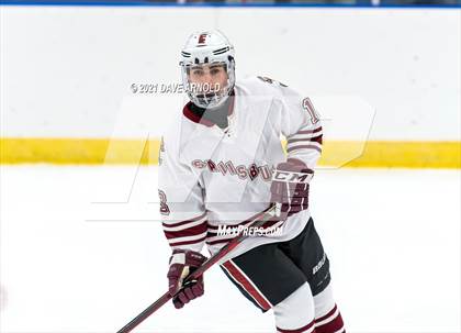 Thumbnail 3 in Salisbury School vs. Kimball Union Academy (Flood-Marr Tournament) photogallery.