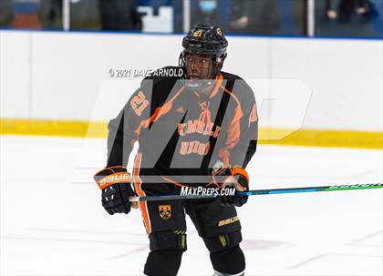 Thumbnail 3 in Salisbury School vs. Kimball Union Academy (Flood-Marr Tournament) photogallery.
