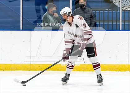 Thumbnail 1 in Salisbury School vs. Kimball Union Academy (Flood-Marr Tournament) photogallery.