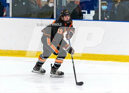 Thumbnail 1 in Salisbury School vs. Kimball Union Academy (Flood-Marr Tournament) photogallery.
