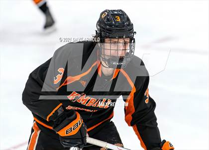 Thumbnail 1 in Salisbury School vs. Kimball Union Academy (Flood-Marr Tournament) photogallery.