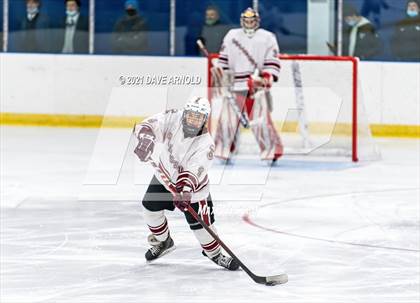 Thumbnail 2 in Salisbury School vs. Kimball Union Academy (Flood-Marr Tournament) photogallery.