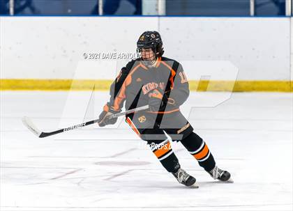 Thumbnail 3 in Salisbury School vs. Kimball Union Academy (Flood-Marr Tournament) photogallery.