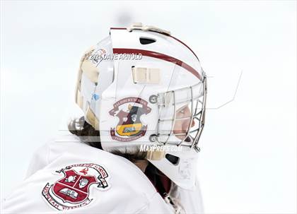 Thumbnail 1 in Salisbury School vs. Kimball Union Academy (Flood-Marr Tournament) photogallery.