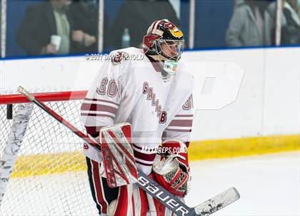 Thumbnail 1 in Salisbury School vs. Kimball Union Academy (Flood-Marr Tournament) photogallery.