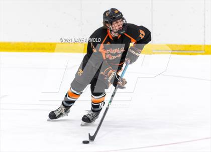 Thumbnail 3 in Salisbury School vs. Kimball Union Academy (Flood-Marr Tournament) photogallery.