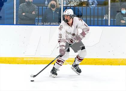 Thumbnail 2 in Salisbury School vs. Kimball Union Academy (Flood-Marr Tournament) photogallery.
