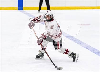 Thumbnail 1 in Salisbury School vs. Kimball Union Academy (Flood-Marr Tournament) photogallery.