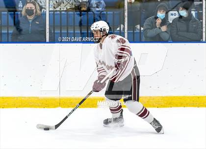 Thumbnail 3 in Salisbury School vs. Kimball Union Academy (Flood-Marr Tournament) photogallery.