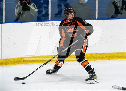 Thumbnail 1 in Salisbury School vs. Kimball Union Academy (Flood-Marr Tournament) photogallery.