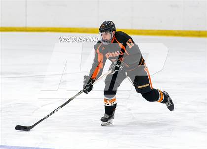 Thumbnail 1 in Salisbury School vs. Kimball Union Academy (Flood-Marr Tournament) photogallery.