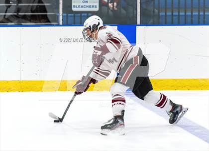 Thumbnail 3 in Salisbury School vs. Kimball Union Academy (Flood-Marr Tournament) photogallery.