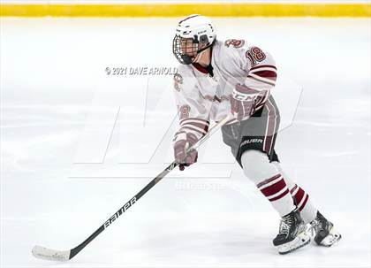 Thumbnail 1 in Salisbury School vs. Kimball Union Academy (Flood-Marr Tournament) photogallery.