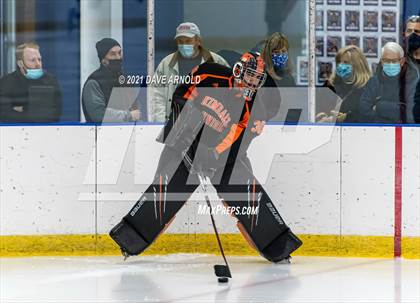 Thumbnail 1 in Salisbury School vs. Kimball Union Academy (Flood-Marr Tournament) photogallery.