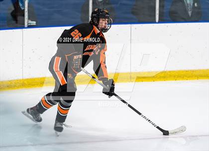 Thumbnail 1 in Salisbury School vs. Kimball Union Academy (Flood-Marr Tournament) photogallery.