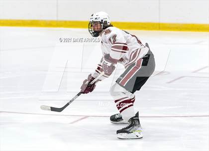 Thumbnail 2 in Salisbury School vs. Kimball Union Academy (Flood-Marr Tournament) photogallery.