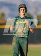 Photo from the gallery "Desert Mountain @ Horizon"