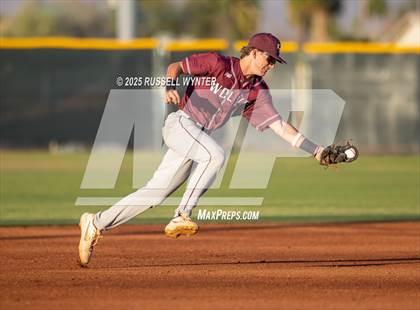 Thumbnail 1 in Desert Mountain @ Horizon photogallery.