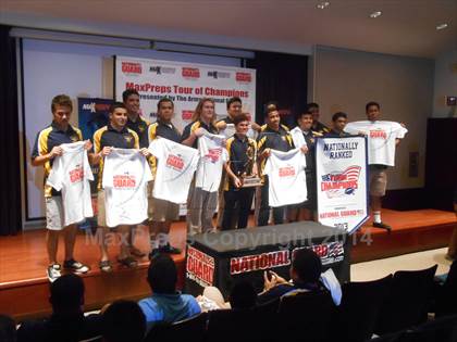 Thumbnail 3 in Punahou TOC Ceremony photogallery.