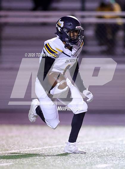 Thumbnail 3 in Arlington Heights @ Azle photogallery.