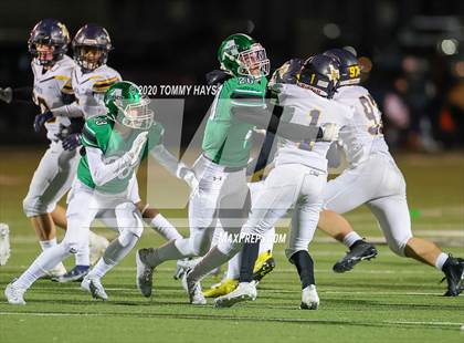 Thumbnail 1 in Arlington Heights @ Azle photogallery.